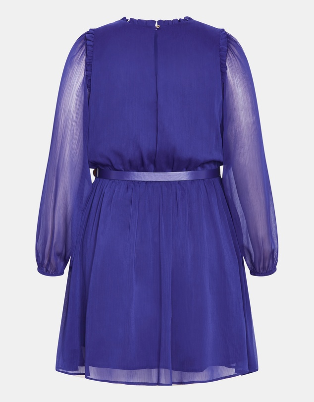 City Chic - Madelynn Dress