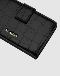 Flaunt - Flaunt Magnetic Wallet with MagSafe
