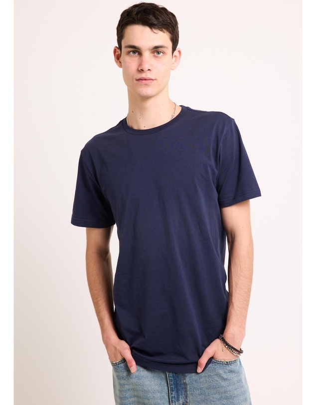 General Pants Co. Basics - Crew Short Sleeve T-Shirt