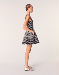 Maje - Russel Dress