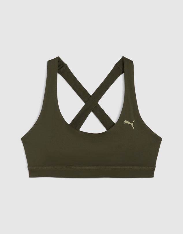 Puma - Cloudspun Training Bra - Women’s