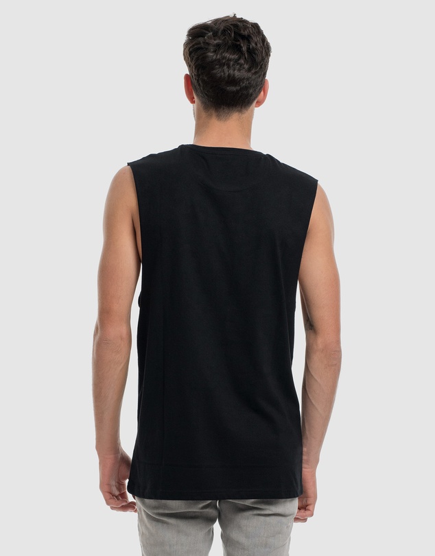 DVNT - Arch Mono Tank