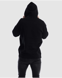 DVNT - Devoid Hoodie