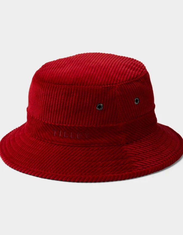 Tilley - Italian Corduroy T1