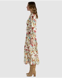 Fate + Becker - Guadalupe Dress