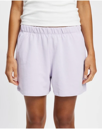 Patagonia - Regenerative Organic Certified Cotton Essential Shorts