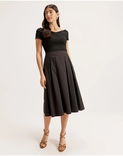 Review - Sophia Skirt