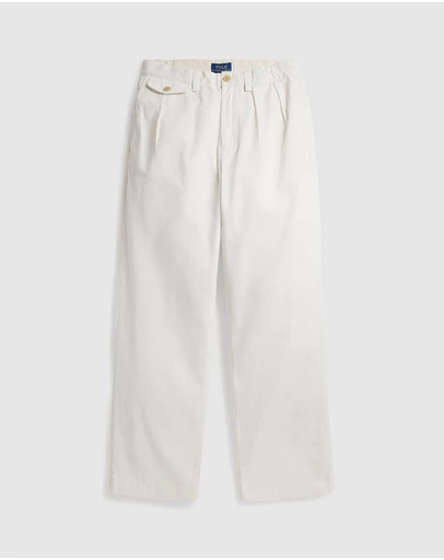 Polo Ralph Lauren - Woven Pants - Teens