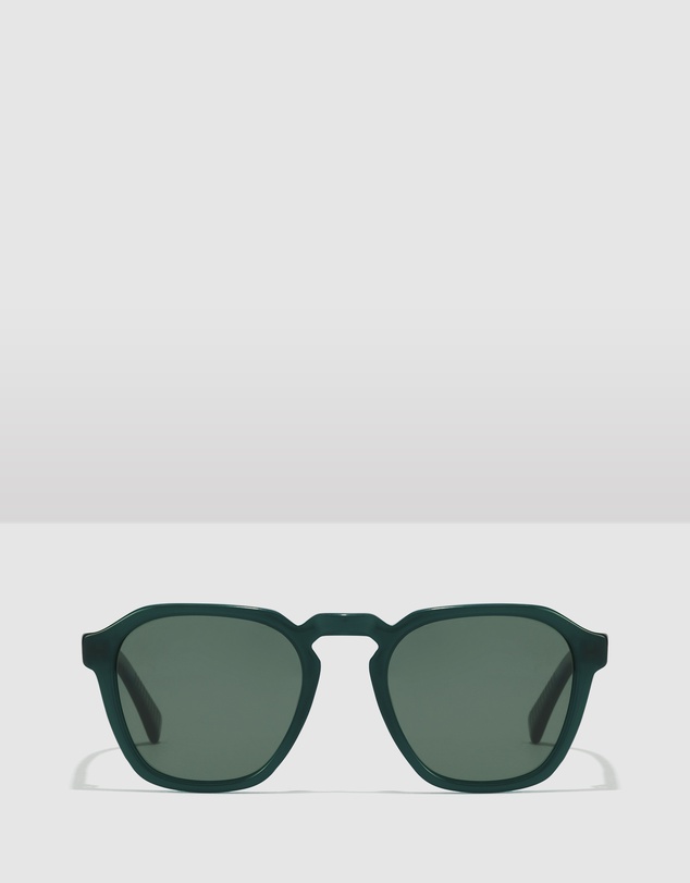 Hawkers Co - HAWKERS - Deep Turquoise ECO BLACKJACK Sunglasses for Men and Women UV400