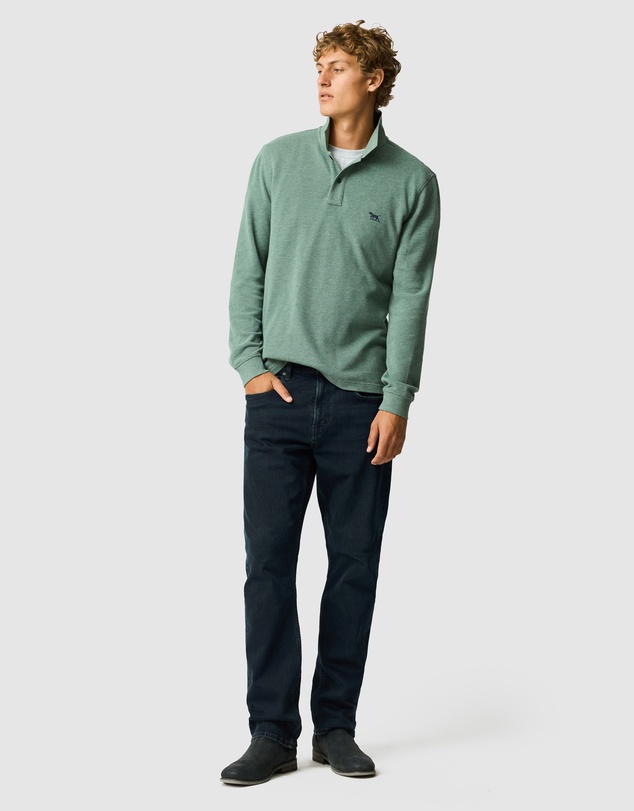 Rodd & Gunn - Ls Gunn Polo