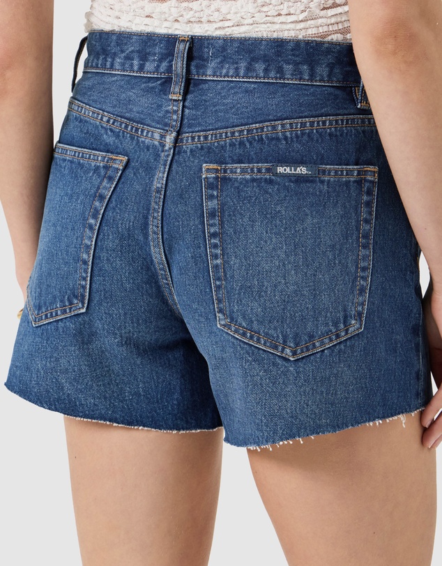Rolla's - Lou Short - Paris Blue