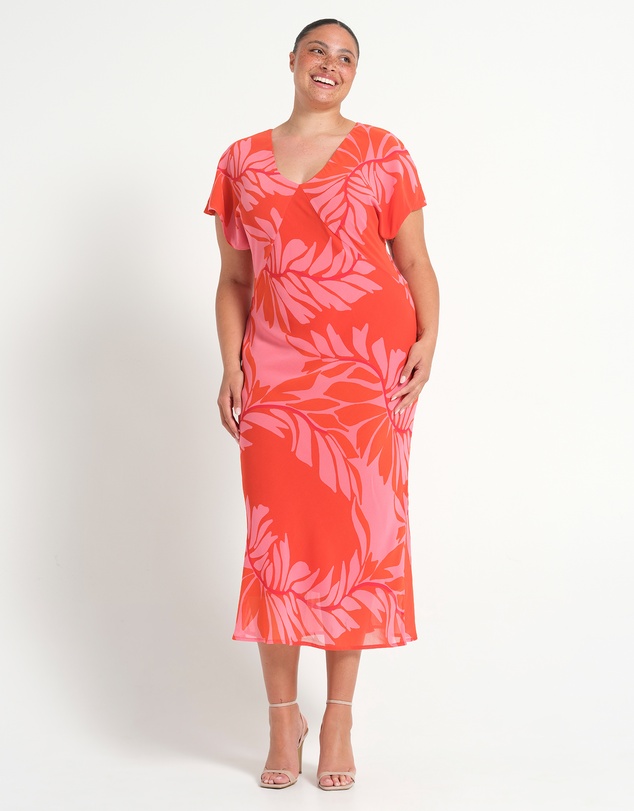 Estelle - Leyla Dress