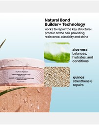 Bondi Boost - Rapid Repair Bond Builder Hair Mask 250ml