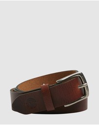Element - Foundation Leather Belt