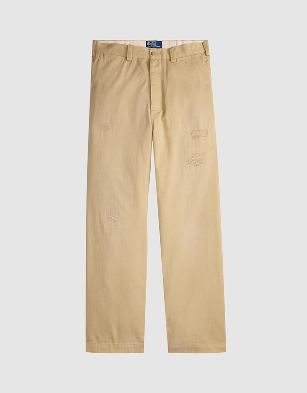 Polo Ralph Lauren - ICONIC EXCLUSIVE - The Big Chino Pants