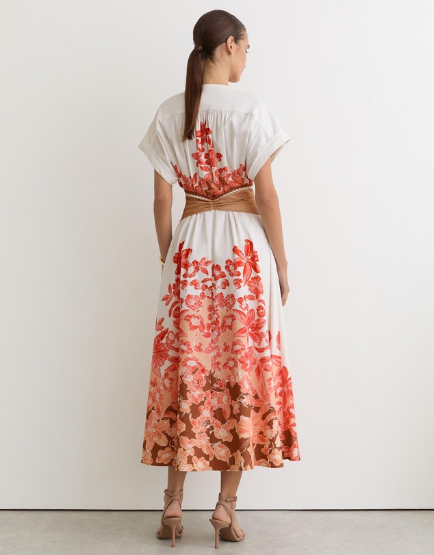 REISS - Sawyer Dress