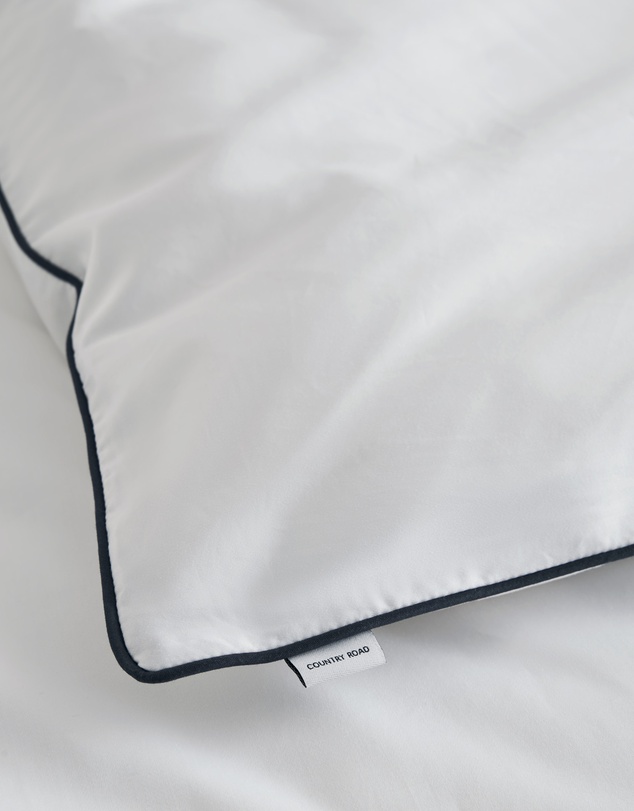Country Road - Dita Super King Quilt Cover