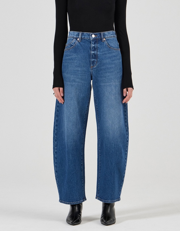 Rolla's - Gigi Barrel Jeans