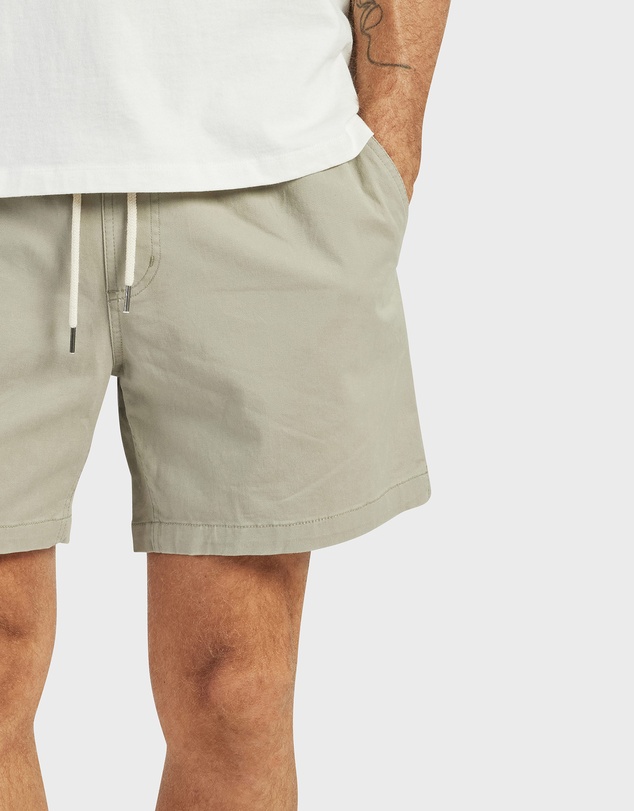 Academy Brand - Volley Short