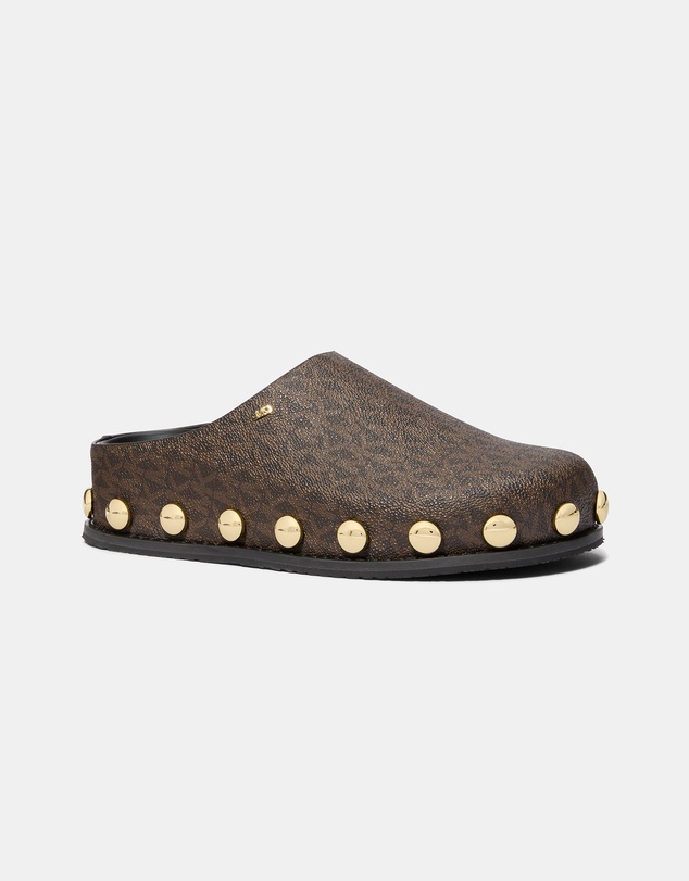 Michael Kors - Hensley Mules - Women's