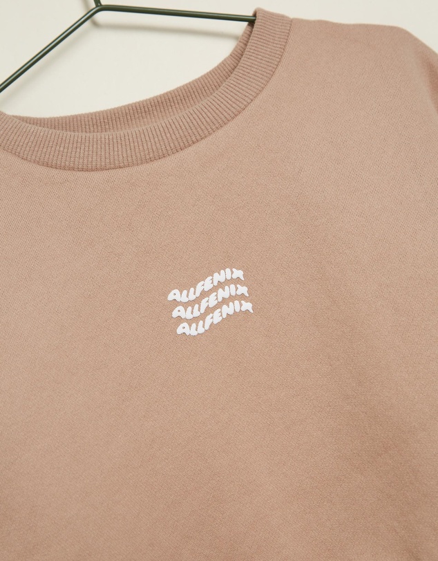 All Fenix - Mini Waves Jumper - Babies-Kids