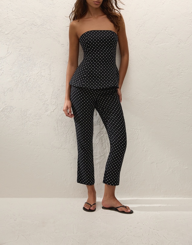 Faithfull The Brand - Petro Top