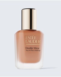 Estee Lauder - Double Wear Stay-in-Place Longwear Matte Foundation 30ml - 5N1 Rich Ginger