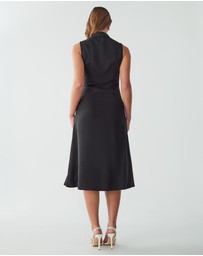 Willa - Raya Dress