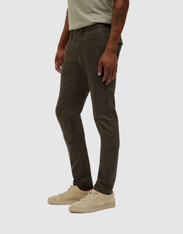 Politix - Bradley Stretch Chino