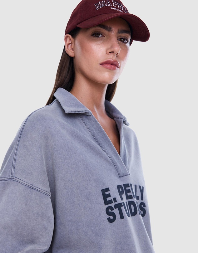 ENA PELLY - Iva Jersey Polo