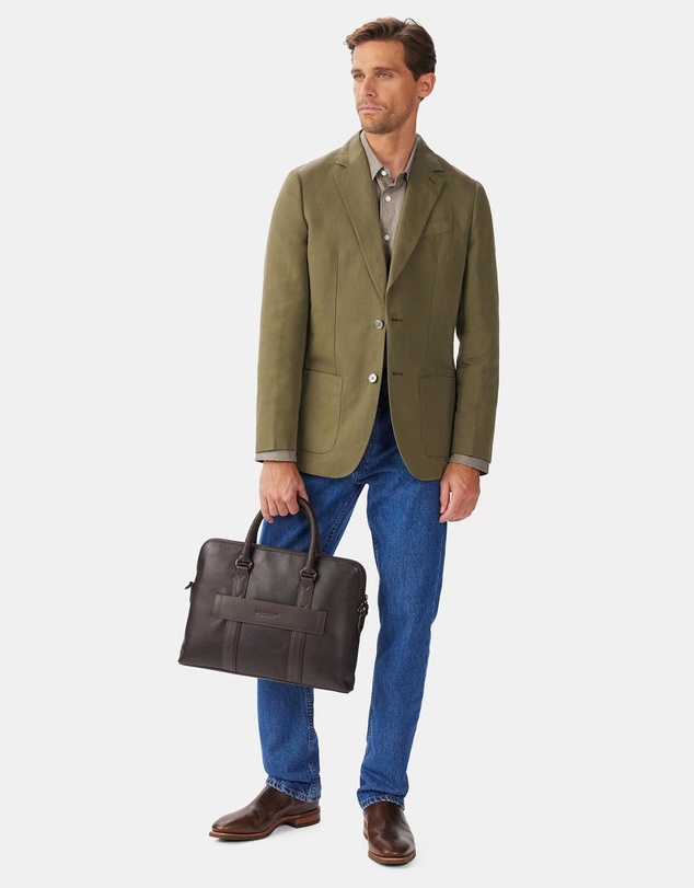 R.M.Williams - Farrier Briefcase