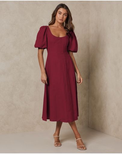 Dark Cherry