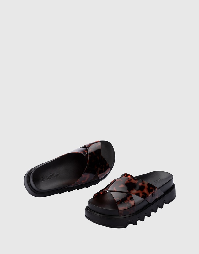 Melissa - Melissa Cozy Cross Platform