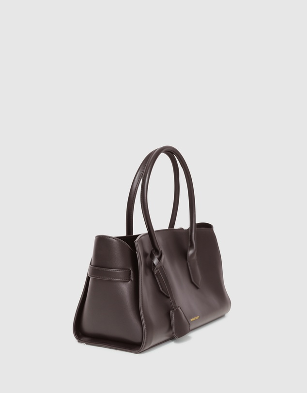 Belle & Bloom - Stream PU Tote Bag