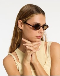 Status Anxiety - Wonder Sunglasses