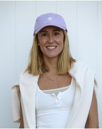 Anchor & Arrow - Sun Cap