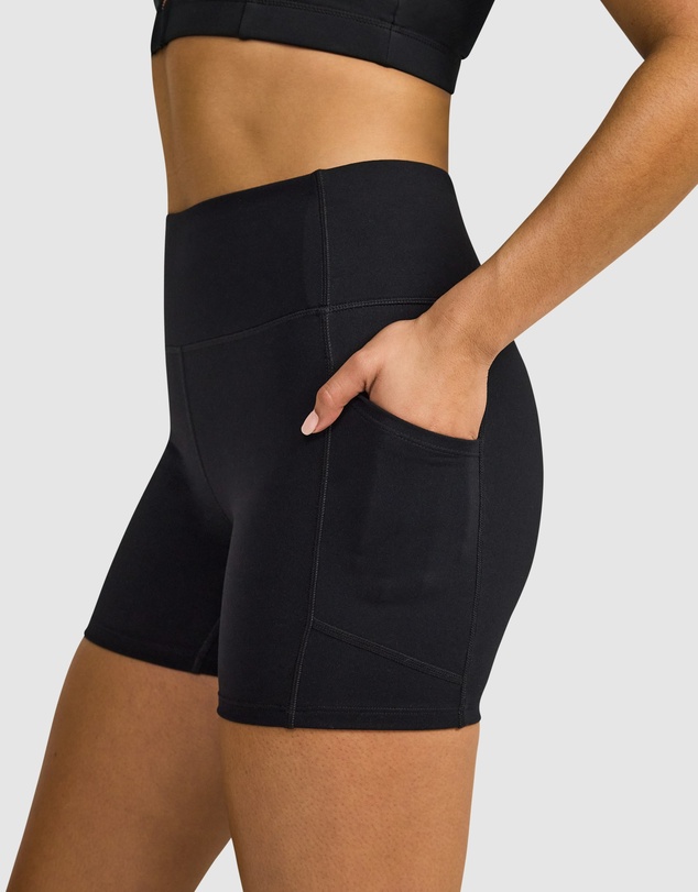 Rockwear - Elevate Pocket Bike Shorts