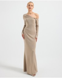 Pasduchas - Arlo Maxi Dress