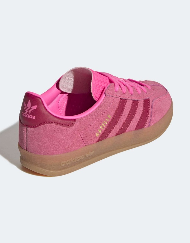 adidas Originals - GAZELLE INDOOR SHOES Kids