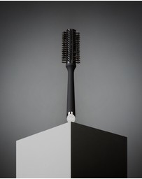 ghd - The smoother (size 2) - Natural Bristle Brush (35mm Barrel)