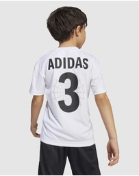 adidas Sportswear - Marvel Spider-Man Tee Set - Babies-Kids