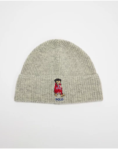 Polo Ralph Lauren - USA Dog Beanie