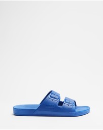 Freedom Moses - Slides - Kids