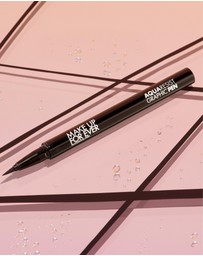 MAKE UP FOR EVER - Aqua Resist Graphic Pen