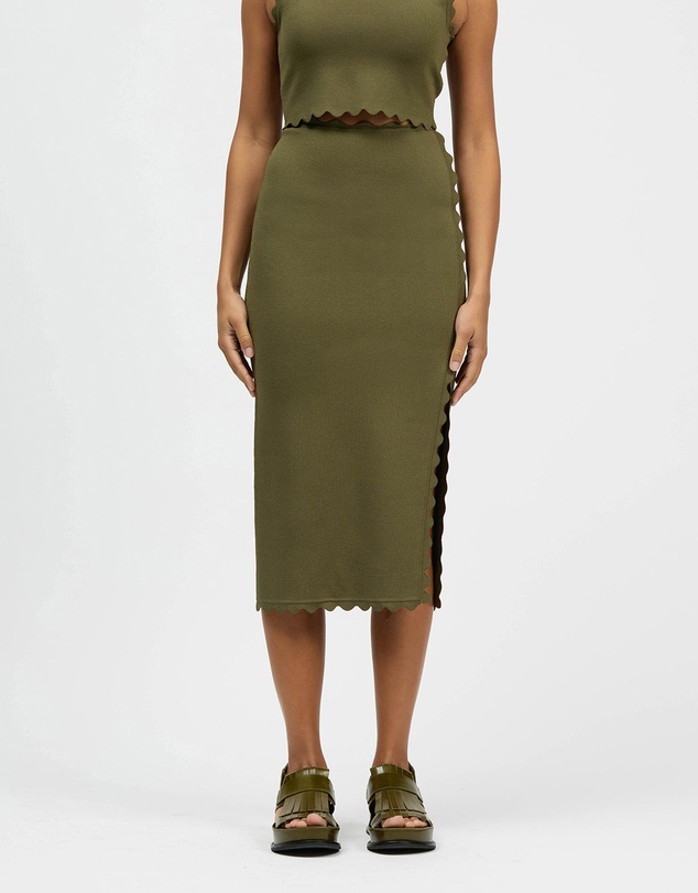 bul - Concha Skirt
