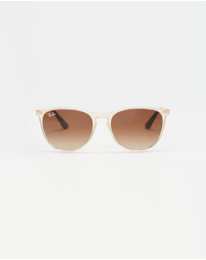 Ray-Ban Junior - Injected Sunglasses
