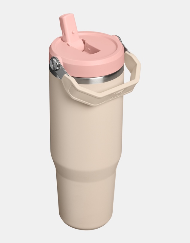 Stanley 1913 - The IceFlow™ Flip Straw 2.0 Tumbler 30oz