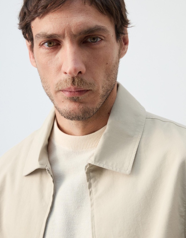 M.N.G - Cirjon Jacket