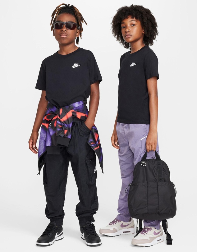 Nike - T-Shirt - Kids-Teens