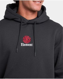 Element - Mens Canyon Hooded Sweatshirt